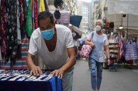 Hong Kong nới lỏng du lịch, người dân sốt ruột mong khách