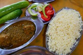 Năm hiểu lầm về ẩm thực Ấn Độ