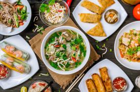 Việt Nam vào top những quốc gia có nền ẩm thực ngon nhất thế giới