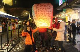 Xách vali lên nào, Đài Loan đã khôi phục chính sách visa, bỏ quy định cách ly rồi