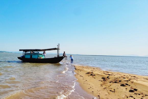 Mũi Lòng Vàng cho người ưa khám phá