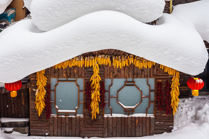 Ngoi-lang-mua-dong-o-Trung-Quoc-3