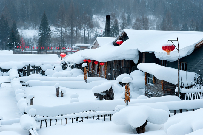 Ngoi-lang-mua-dong-o-Trung-Quoc-6