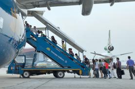 Hàng không tăng thêm hơn 1.000 chuyến bay dịp Tết