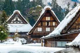 9 lý do nên đi Nhật vào mùa đông