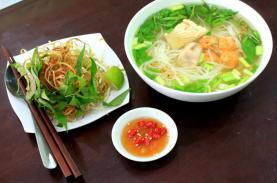 Bảy món ngon nên thử khi đến Kiên Giang