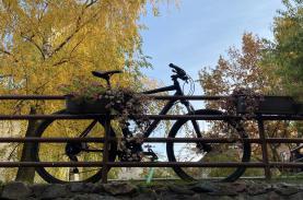 Dạo bước về quá khứ ở Vilnius