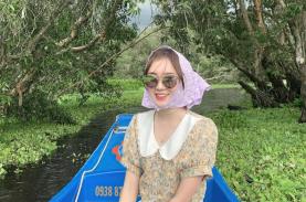 Khám phá An Giang những tháng cuối năm