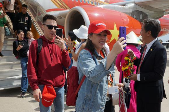 Khánh Hòa đa dạng nguồn khách để phục hồi du lịch bền vững
