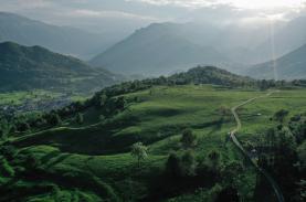 Top ảnh du lịch đẹp nhất 2021