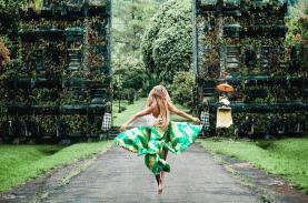 Bali - Thiên đường du lịch mang đậm bản sắc văn hóa Hindu