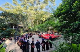 Những ngôi làng du lịch tuyệt nhất thế giới