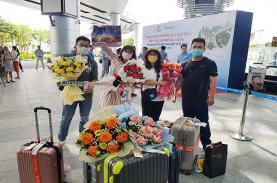 Tigerair Taiwan mở đường bay Đài Bắc – Đà Nẵng