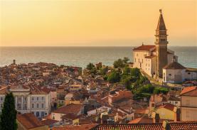 Slovenia - Điểm đến lý tưởng cho tuần trăng mật ngọt ngào