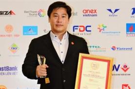 TST tourist lần thứ 2 liên tiếp đạt Top 10 công ty uy tín ngành du lịch lữ hành Việt Nam