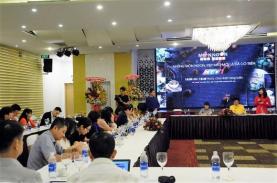 TST tourist hợp tác Đài truyền hình Tp.HCM quảng bá ẩm thực - du lịch Việt Nam