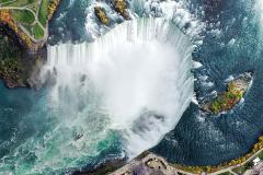 CANADA: VANCOUVER – VICTORIA - MONTREAL – QUEBEC – OTTAWA – KINGSTON – NIAGARA FALLS – TORONTO