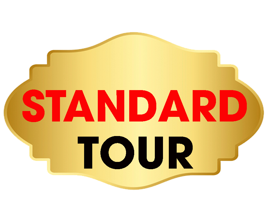Standard Tour