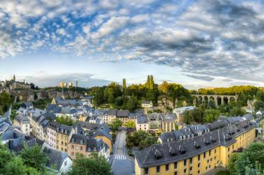 Luxembourge