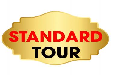 Standard Tours
