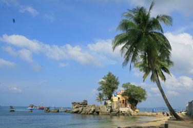 Phu Quoc island