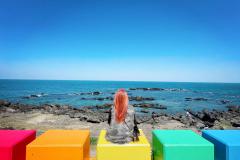 NGẮM MÙA THU HÀN QUỐC: SEOUL - JEJU - NAMI - RỪNG SEOUL