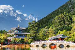 VÂN NAM TỨ TUYỆT: ĐẠI LÝ - LỆ GIANG - SHANGRILA