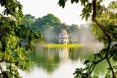 DU XUÂN BẮC BỘ: HÀ NỘI - HẠ LONG - NINH BÌNH