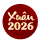 TẾT NGUYÊN ĐÁN 2026